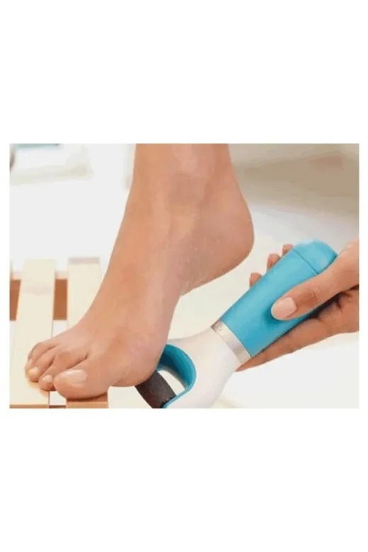 Evimsensin P1392S3303 Rıght Topuk Temizleme Törpüsü