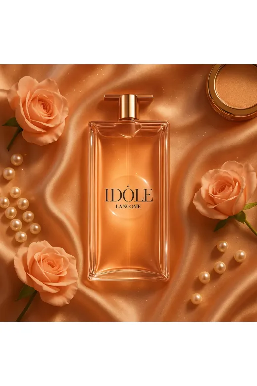 Evlium 4789-lc Idôle Edp 100 Ml Kadın Parfüm