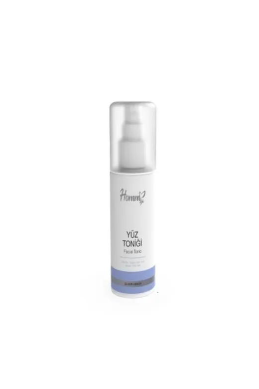 Evlium 6533-tnk Homm Life Yüz Toniği Karma/ Yağlı Ciltler Için 80 Ml