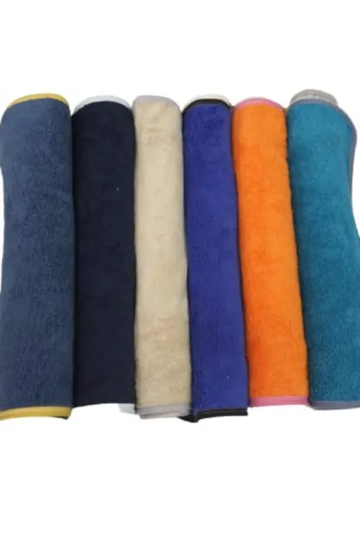 Evlium 6816-hg 40X60 Ekonomik Çok Amaçlı Havlu Seti 10'lu