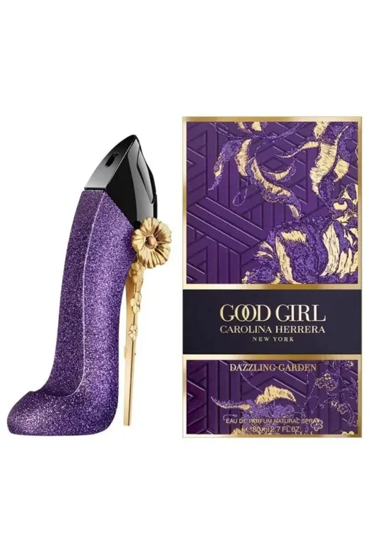 Evlium 83837-dzln Good Girl Dazzling Garden Eau De Parfum 80 Ml