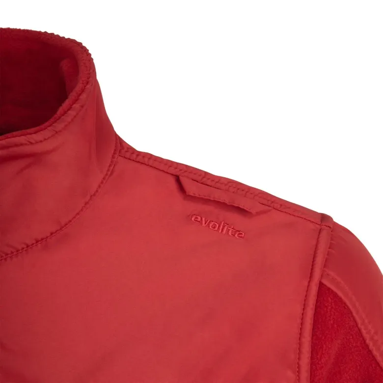 Evolite Atact Erkek Polar / Termal Kışlık Outdoor Polar