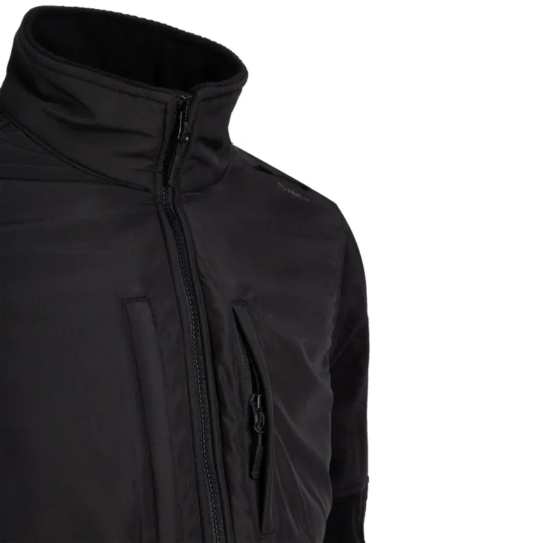 Evolite Atact Erkek Polar/Yarım Fermuarlı Erkek Poları