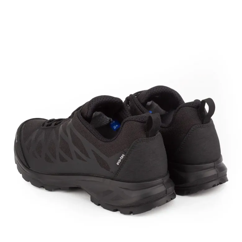 Evolite Black Line Evo-Tex Outdoor Ayakkabı Su geçirmez.