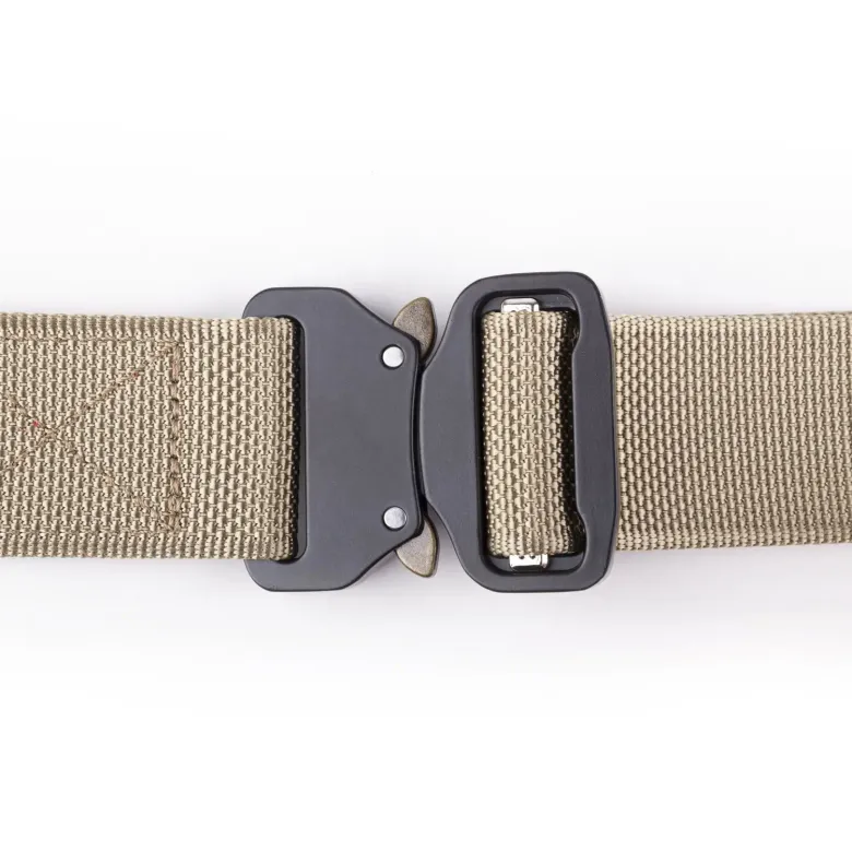 Evolite Cobra Tactical Kemer/Outdoor Hızlı Kilitli Kemer