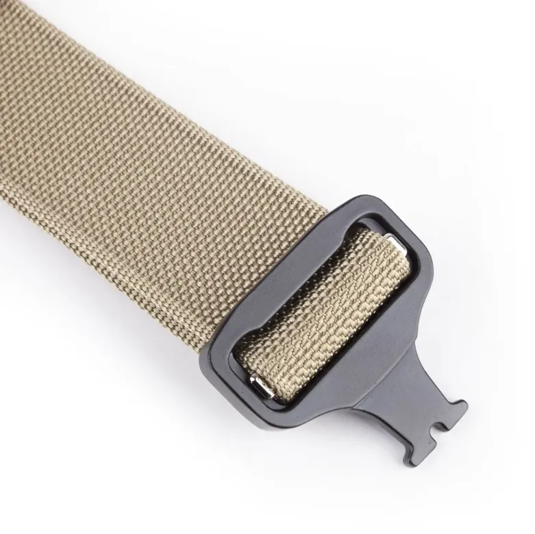 Evolite Cobra Tactical Kemer/Outdoor Hızlı Kilitli Kemer
