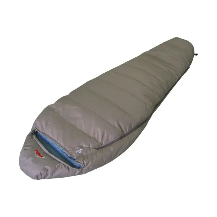 Evolite Cocoon 300 Kaz Tüyü -12° Uyku Tulumu/Hafif Tulum