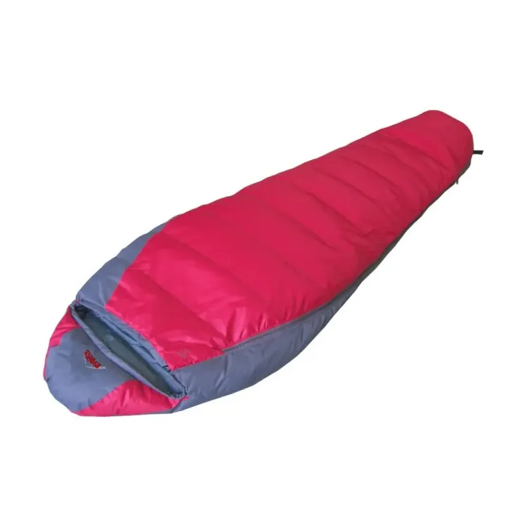 Evolite Cocoon 300 Kaz Tüyü -12° Uyku Tulumu/Hafif Tulum