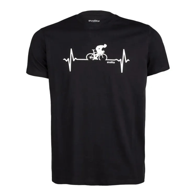 Evolite Cycling T-shirt/ Nefes Alan Bisiklet ve Spor Tişörtü