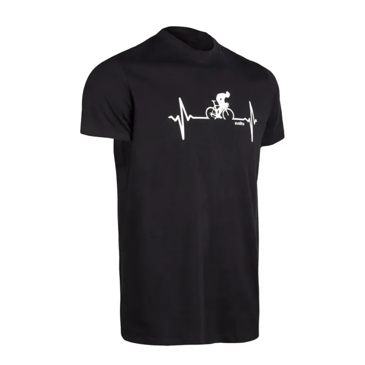 Evolite Cycling T-shirt/ Nefes Alan Bisiklet ve Spor Tişörtü