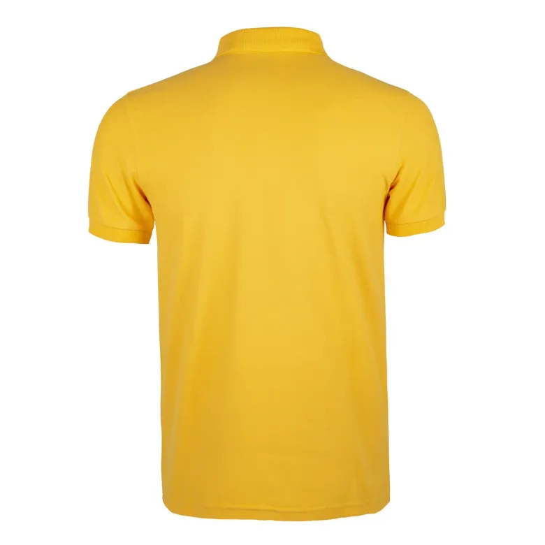 Evolite DeepRaw Erkek Polo T-Shirt/ Hafif, Trekking T-Shirt - Beden: XXL