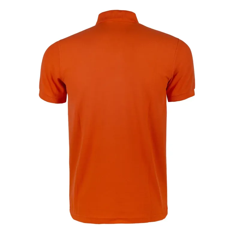 Evolite DeepRaw Erkek Polo T-Shirt / Hızlı Kuruma - Beden: XL