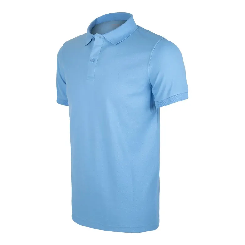 Evolite DeepRaw Kadın Polo T-Shirt/ Hafif ve Rahat