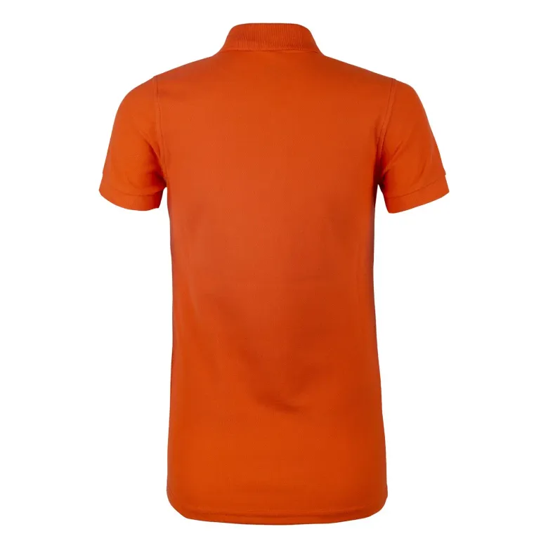 Evolite DeepRaw Kadın Polo T-Shirt / Nefes Alan - Beden: L