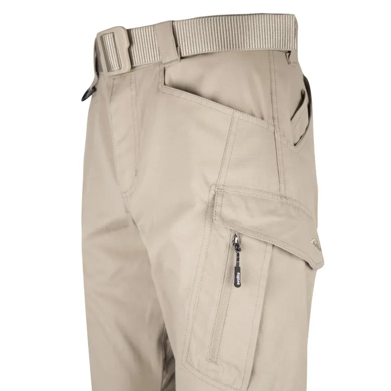 Evolite Desert Tactical Pantolon/ Yırtılmaz Ripstop, Outdoor