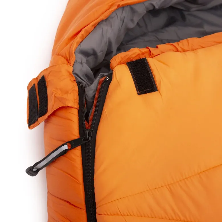Evolite Dreamer Ultralight -32°C Uyku Tulumu/Profesyonel
