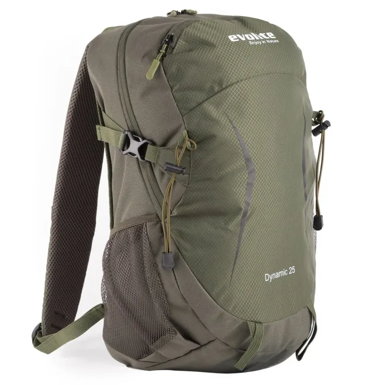 Evolite Dynamic 25 Sırt Çantası / Trekking ve Outdoor Çanta
