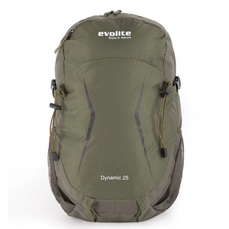 Evolite Dynamic 25 Sırt Çantası / Trekking ve Outdoor Çanta