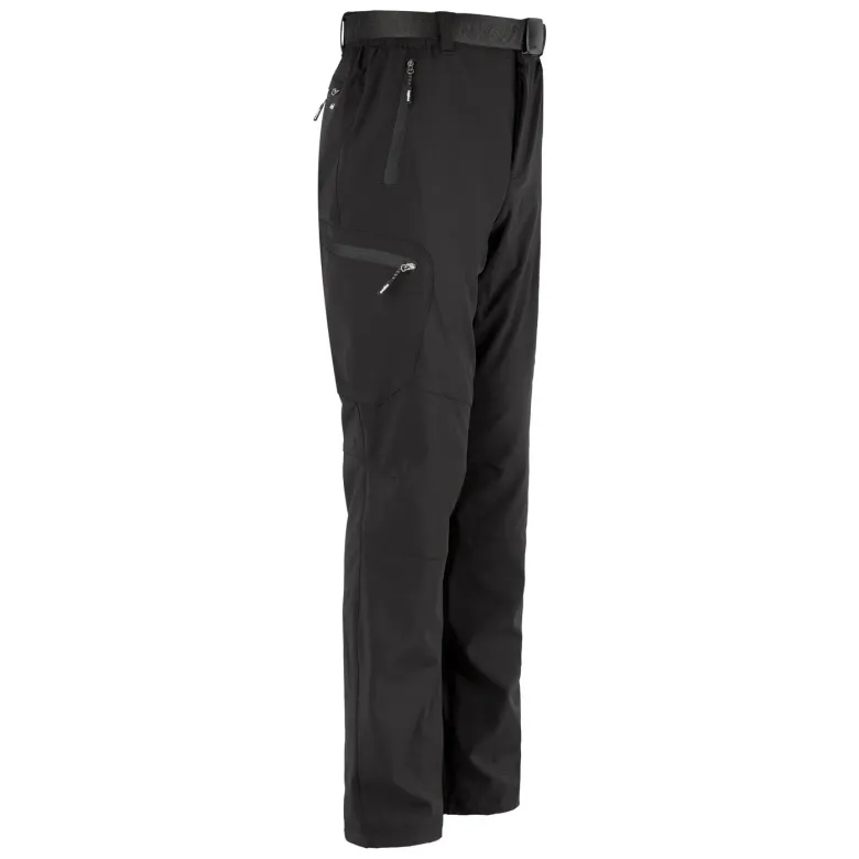Evolite Erkek Tebex Outdoor Pantolon/Termal, Rüzgar Geçirmez