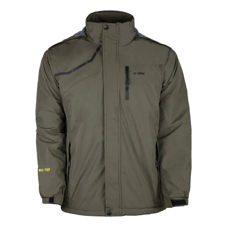 Evolite Erkek Thunder Ceket/ Outdoor ve Su Geçirmez Ceket