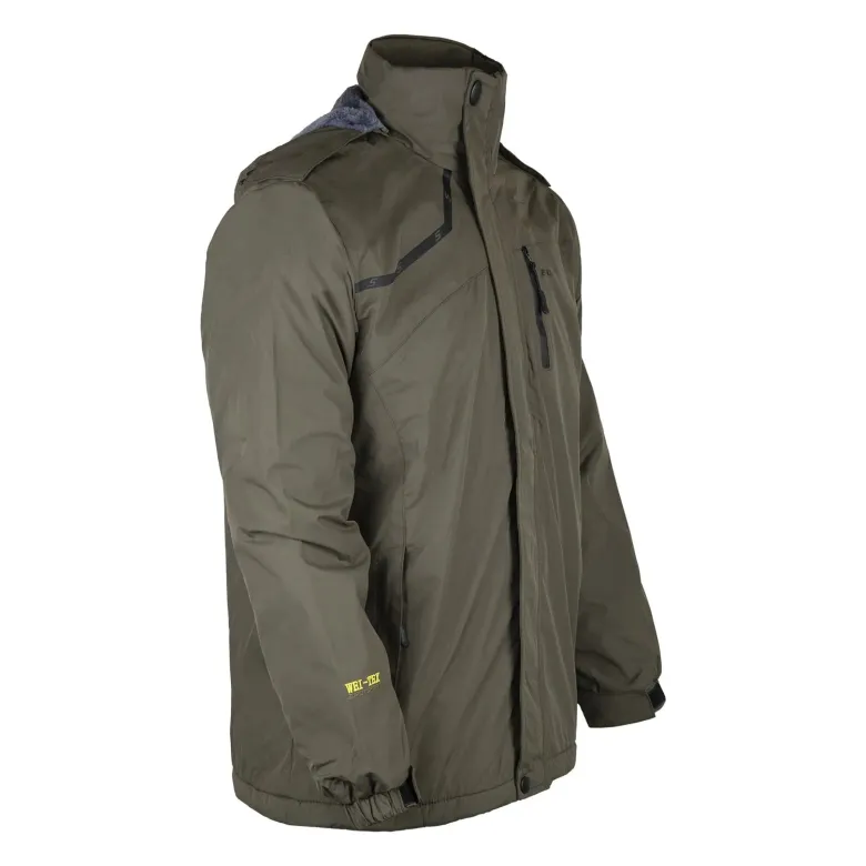 Evolite Erkek Thunder Ceket/ Outdoor ve Su Geçirmez Ceket