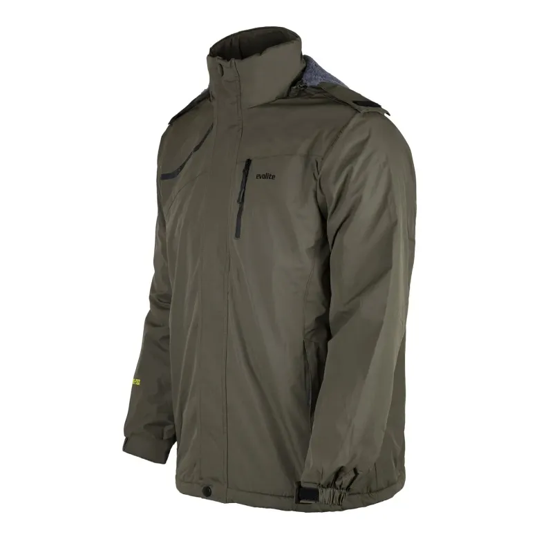Evolite Erkek Thunder Ceket/ Outdoor ve Su Geçirmez Ceket