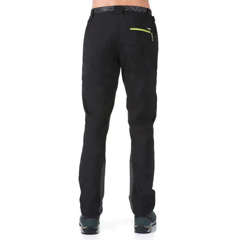 Evolite Erkek Xtrm Pro Pantolon/Maksimum Koruma