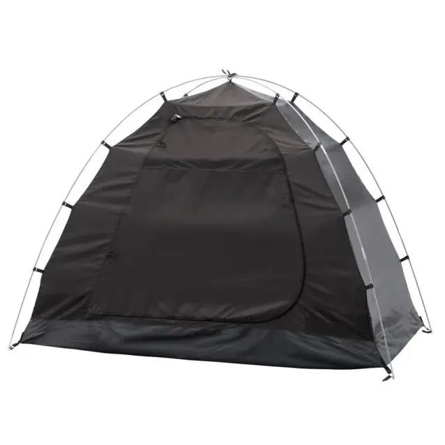 Evolite Excamp 5 Pro Sun Fresh Aile Çadırı UPF80 / Koruma
