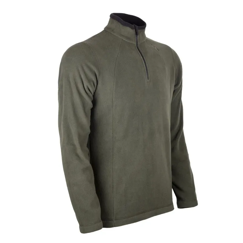 Evolite Fuga Kadın Mikro Polar Sweater /Sıcak ve Yumuşak