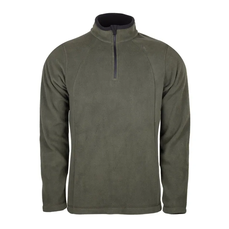 Evolite Fuga Kadın Mikro Polar Sweater /Sıcak ve Yumuşak