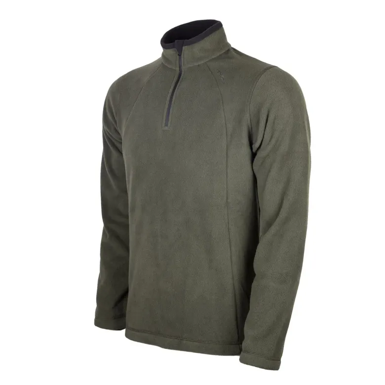 Evolite Fuga Kadın Mikro Polar Sweater /Sıcak ve Yumuşak