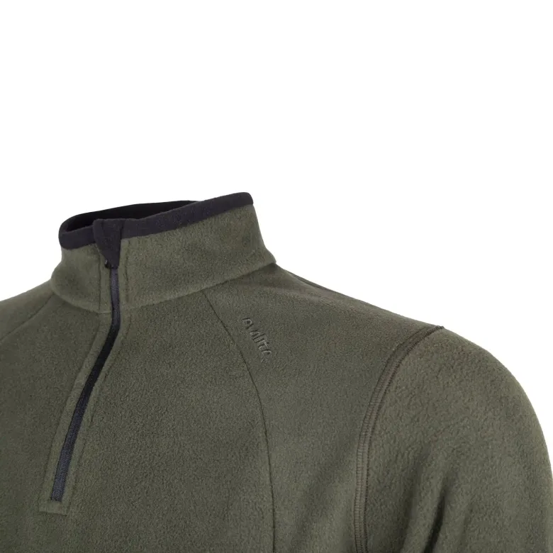 Evolite Fuga Kadın Mikro Polar Sweater /Sıcak ve Yumuşak