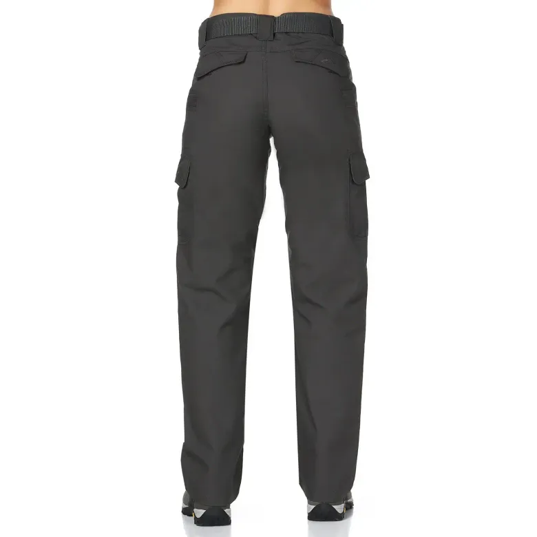 Evolite Goldrush Tactical Kadın Pantolon/Çok Cepli Tasarım