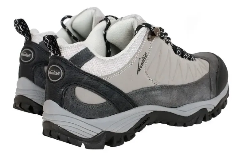 Evolite Grepon Outdoor Ayakkabı/Nefes Alabilir Doğa Yürüyüşü
