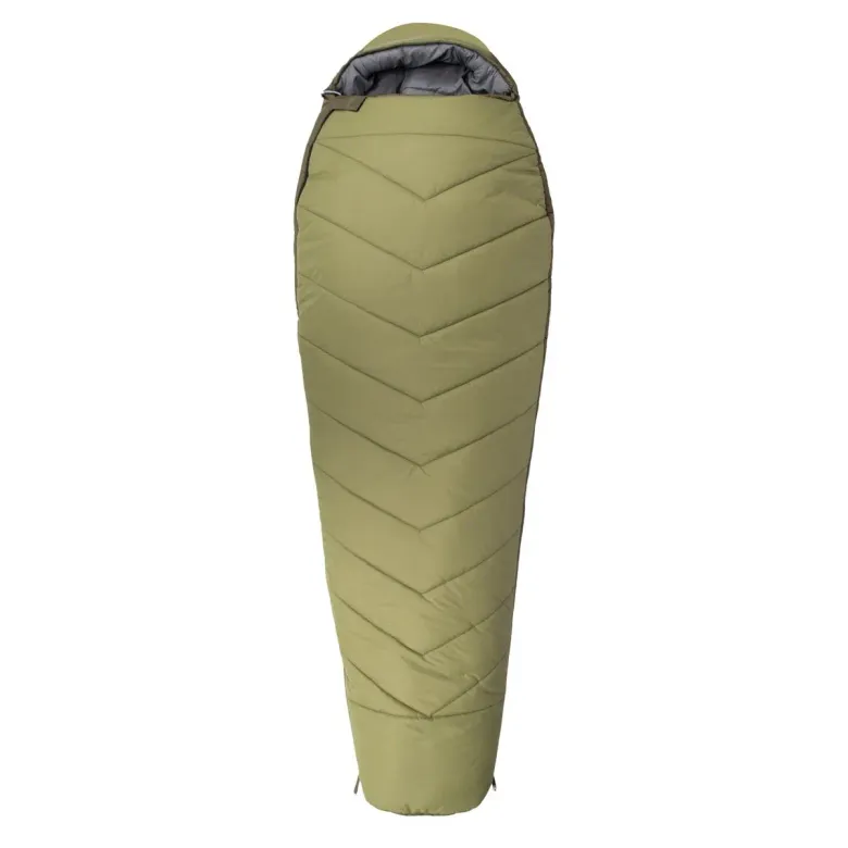 Evolite Hunter -32°C Birleştirilebilir 2 Kişilik Uyku Tulumu