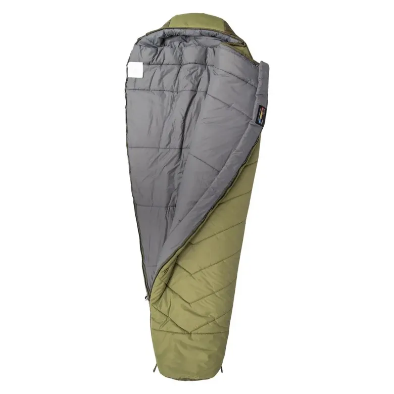 Evolite Hunter -32°C Birleştirilebilir 2 Kişilik Uyku Tulumu