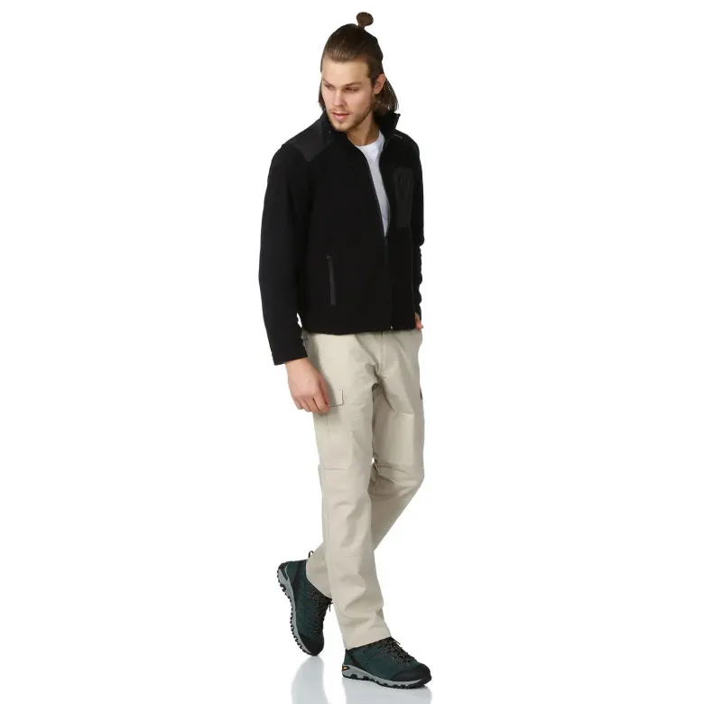 Evolite İcon Unisex Polar Mont/Dağcılık, Trekking Ara Katman