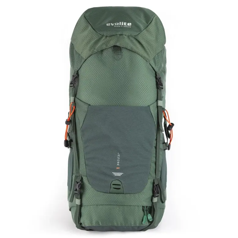 Evolite Lander 35 Sırt Çantası / Kamp ve Trekking