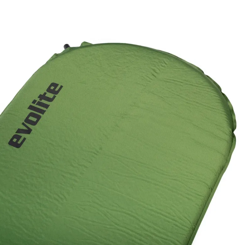 Evolite Luno 3.8 cm Şişme Matı | Ultra Hafif ve Konforlu