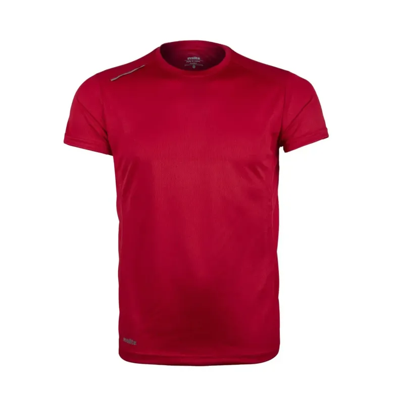 Evolite Netdry Termal T-Shirt/Hızlı Kuruma - Beden: M