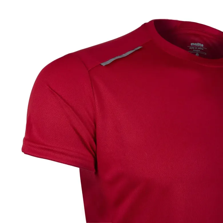 Evolite Netdry Termal T-Shirt/Hızlı Kuruma - Beden: M