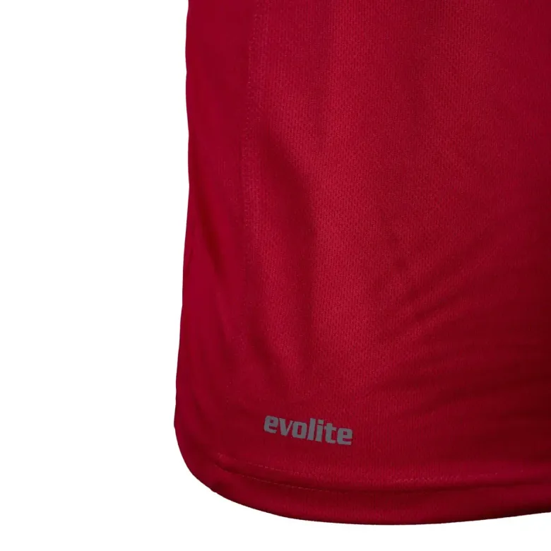 Evolite Netdry Termal T-Shirt/Hızlı Kuruma - Beden: S