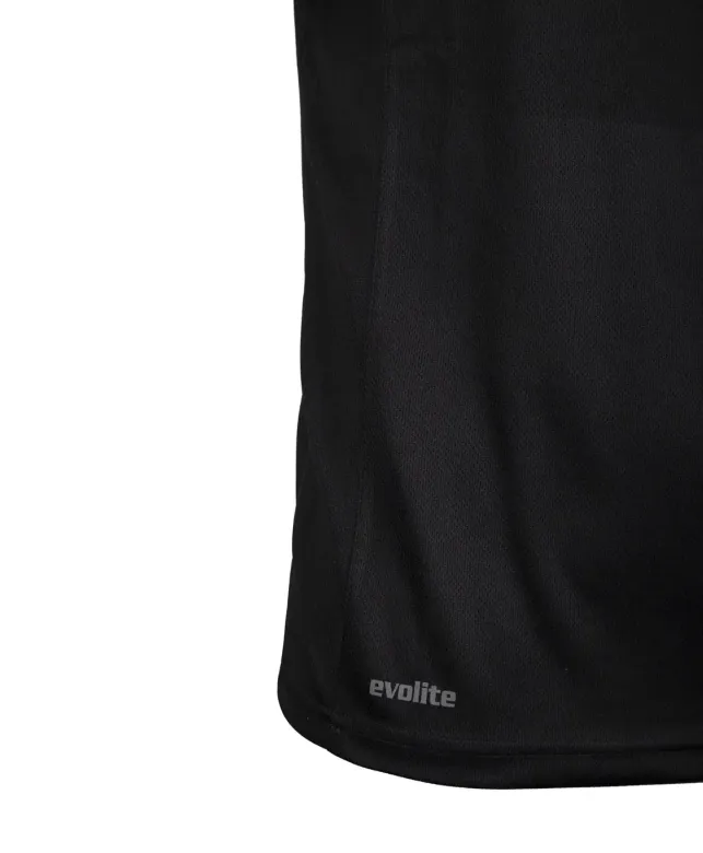 Evolite Netdry Termal T-Shirt/Outdoor ve Spor - Beden: L