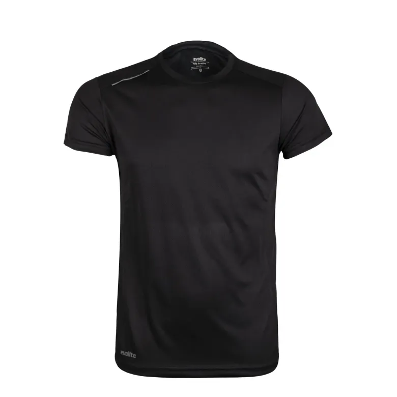 Evolite Netdry Termal T-Shirt/Outdoor ve Spor