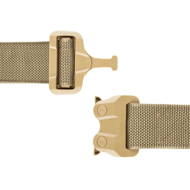 Evolite Patrol Tactical Kemer / Outdoor Güvenlik Kemeri