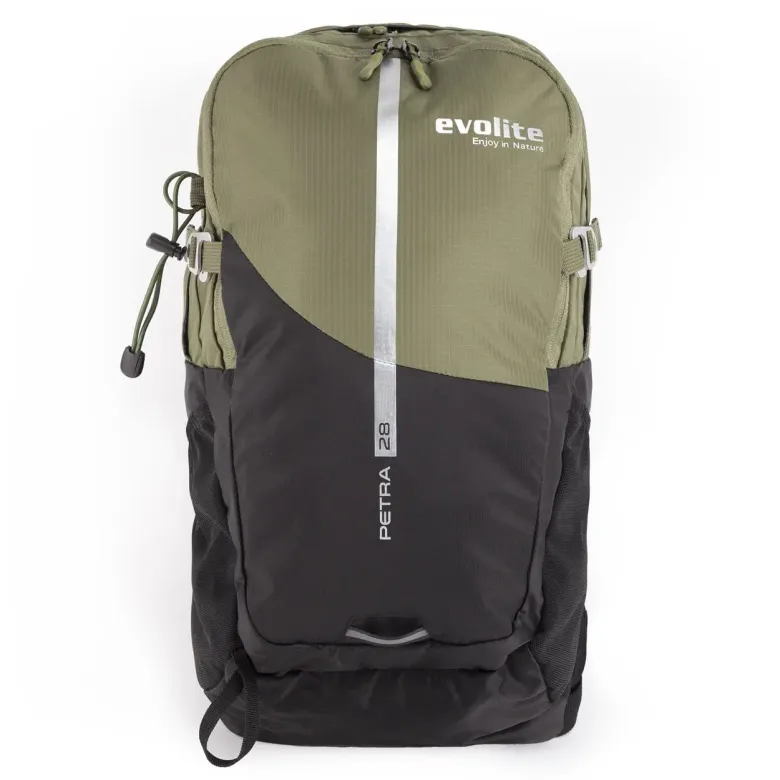 Evolite Petra 28 Sırt Çantası/Günübirlik ve Trekking Çantası