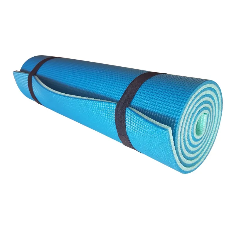 Evolite Pilates Yoga Matı/Kaymaz Yüzey ve Konforlu