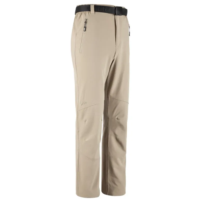 Evolite Point Softshell Erkek Pantolon/Su İtici, İç Polarlı
