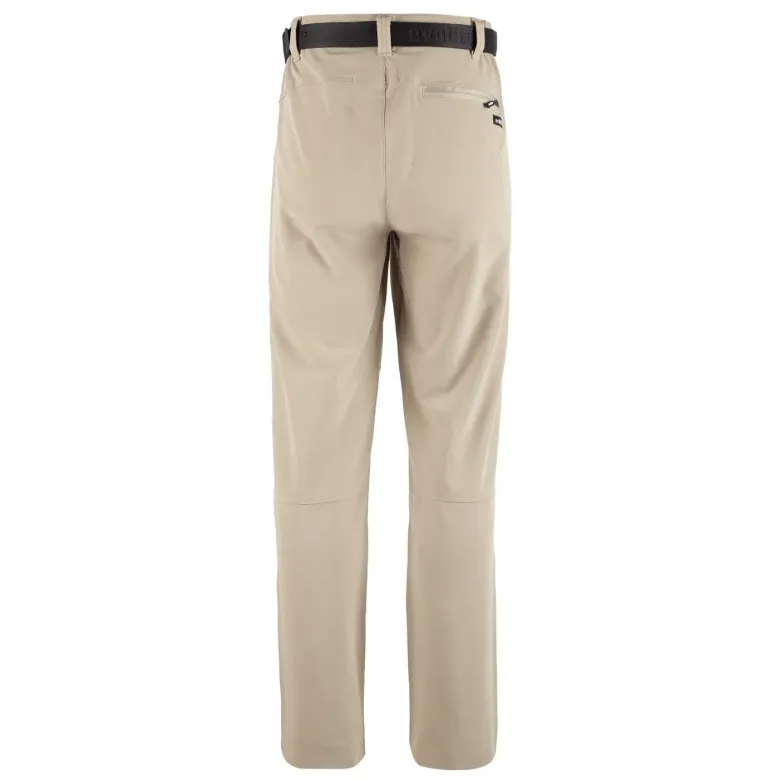 Evolite Point Softshell Erkek Pantolon/Su İtici, İç Polarlı