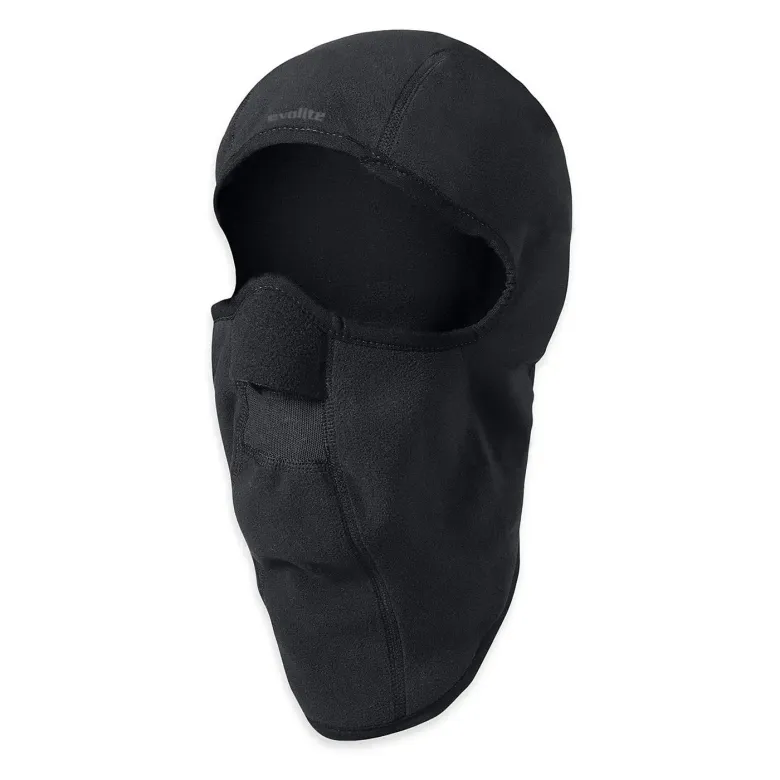 Evolite Polar Balaklava/Tam Yüz Kar Maskesi